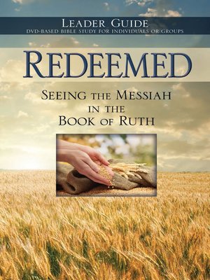 cover image of Redeemed